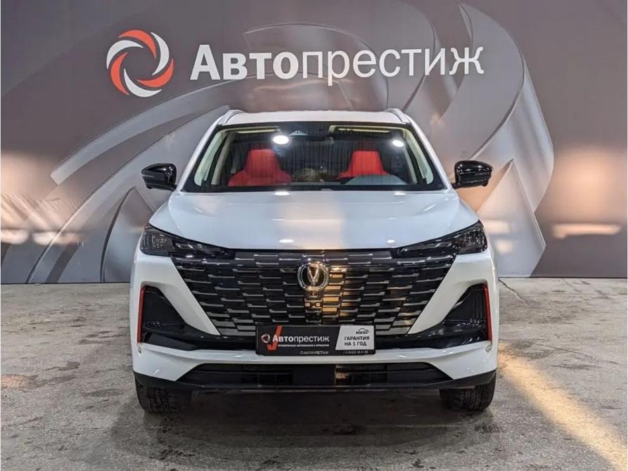 Changan CS55 Plus II Пермь  - изображение 3