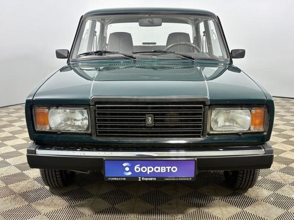 Lada (ВАЗ) 2107 с пробегом 2008 года, цена 215 000 рублей, 50279 км, седан, Автокод Объявления