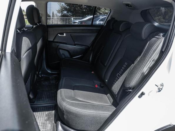 Kia Sportage III Рестайлинг с пробегом 2015 года, цена 1 312 500 рублей, 228234 км, внедорожник, Автокод Объявления