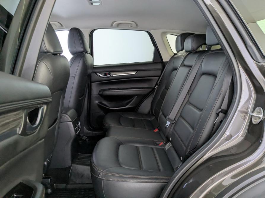 Mazda CX-5 II Москва  - изображение 11