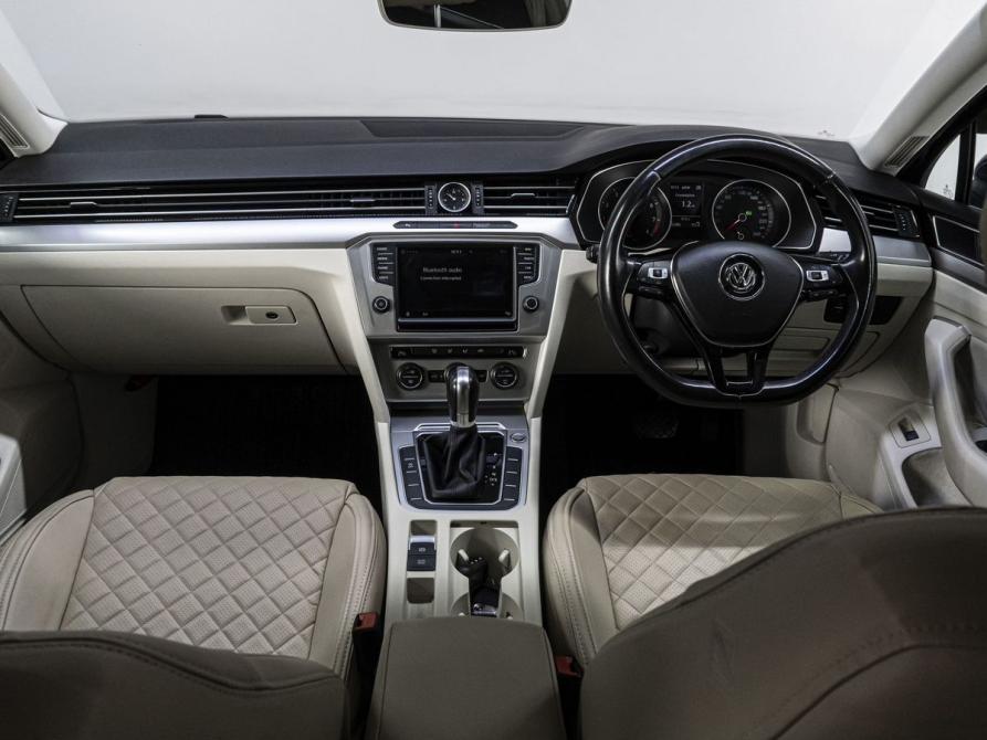 Volkswagen Passat B8 Тюмень  - изображение 19