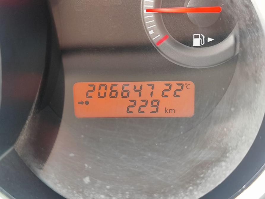 Nissan Tiida I Рестайлинг Москва  - изображение 16