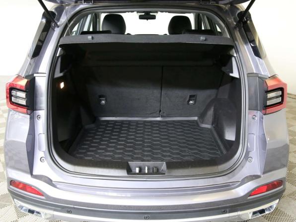 Chery Tiggo 4 Pro I с пробегом 2023 года, цена 1 250 000 рублей, 122000 км, внедорожник, Автокод Объявления
