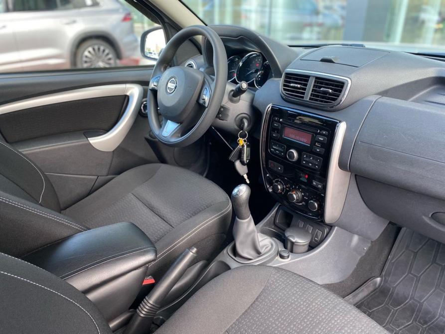 Nissan Terrano III (D10) Уфа  - изображение 9