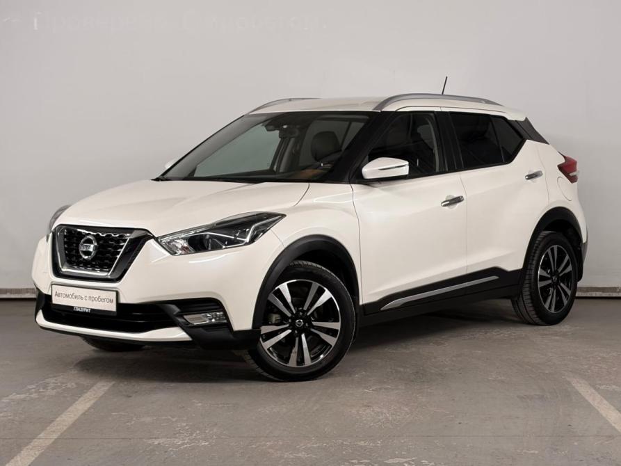 Nissan Kicks I Екатеринбург  - изображение 1