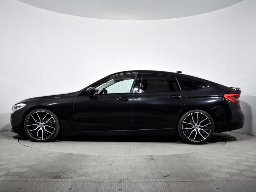 BMW 6 серии IV (G32) Санкт-Петербург  - изображение 10