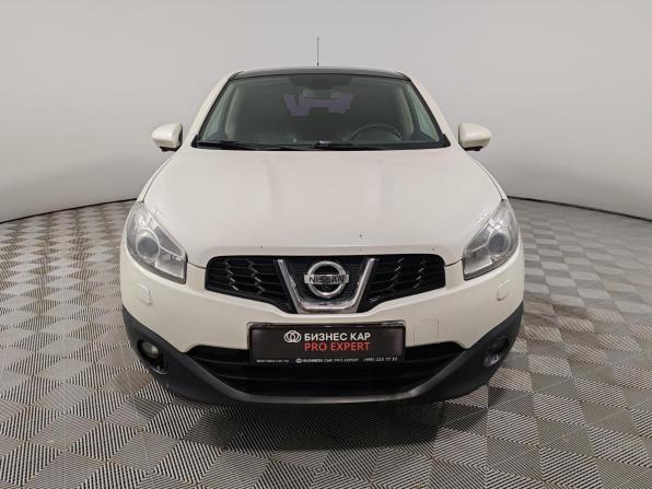 Nissan Qashqai I Рестайлинг с пробегом 2013 года, цена 1 099 000 рублей, 210121 км, внедорожник, Автокод Объявления