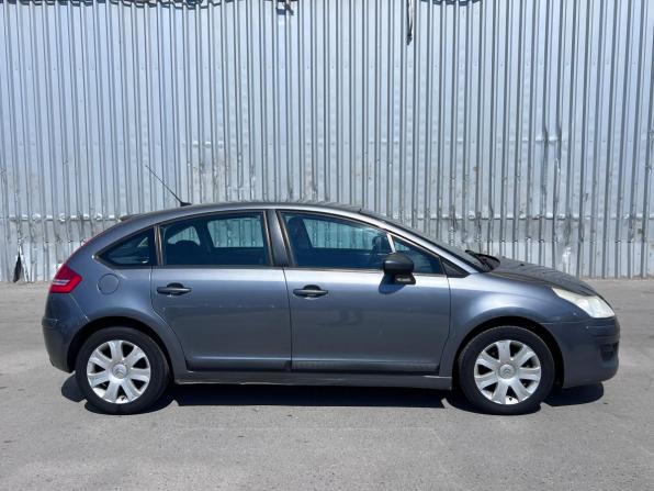 Citroen C4 I Рестайлинг с пробегом 2010 года, цена 375 000 рублей, 163494 км, хэтчбек, Автокод Объявления