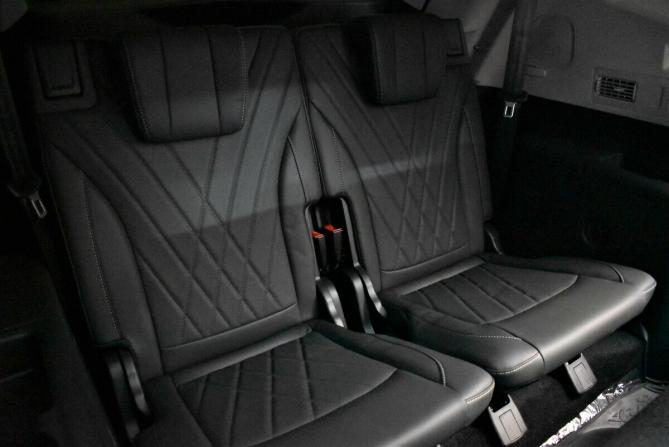 Chery Tiggo 8 Pro Max I Рестайлинг с пробегом 2024 года, цена 2 675 000 рублей, 12050 км, внедорожник, Автокод Объявления
