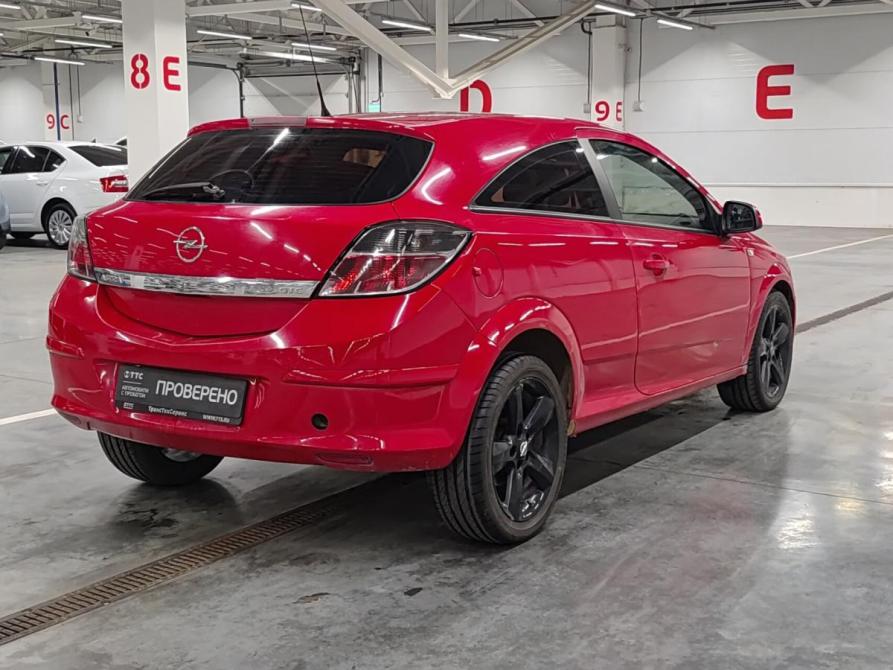 Opel Astra H Рестайлинг Казань  - изображение 6