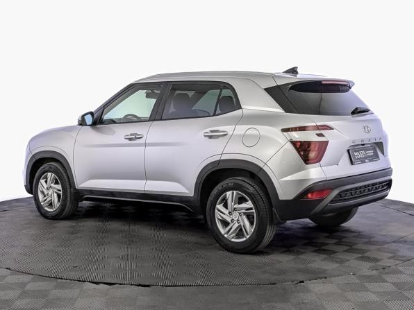 Hyundai Creta II с пробегом 2021 года, цена 2 045 000 рублей, 110760 км, внедорожник, Автокод Объявления