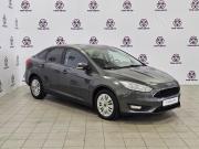 Ford Focus III Рестайлинг Тольятти  - изображение 24