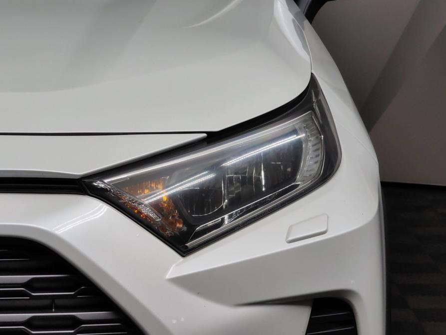 Toyota RAV4 V (XA50) Москва  - изображение 21