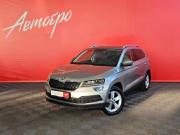 Skoda Karoq I Вологда  - изображение 19