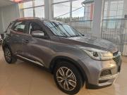 Chery Tiggo 4 I Рестайлинг Арзамас  - изображение 21