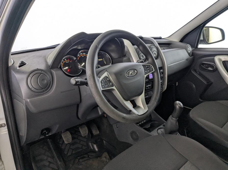 Lada (ВАЗ) Largus I Рестайлинг Москва  - изображение 18