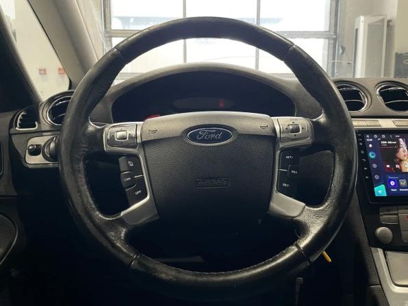 Ford S-MAX I с пробегом 2007 года, цена 760 000 рублей, 350195 км, минивэн, Автокод Объявления