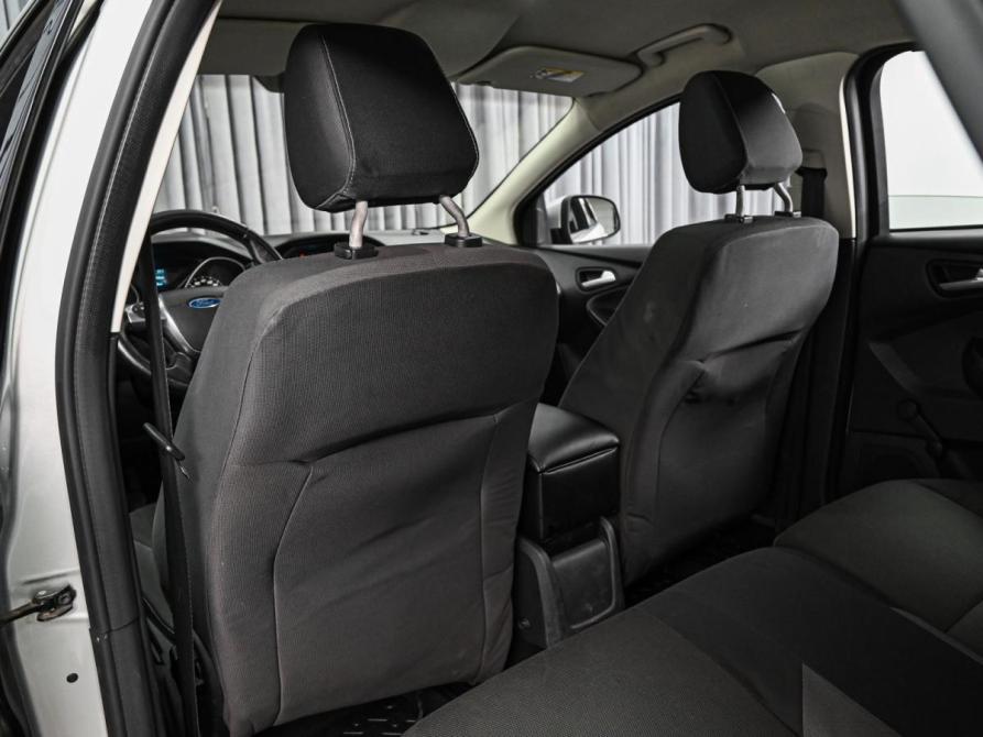 Ford Focus III Ставрополь  - изображение 11