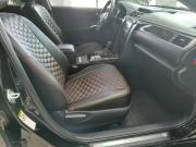 Toyota Camry VII (XV50) Рестайлинг Москва  - изображение 40