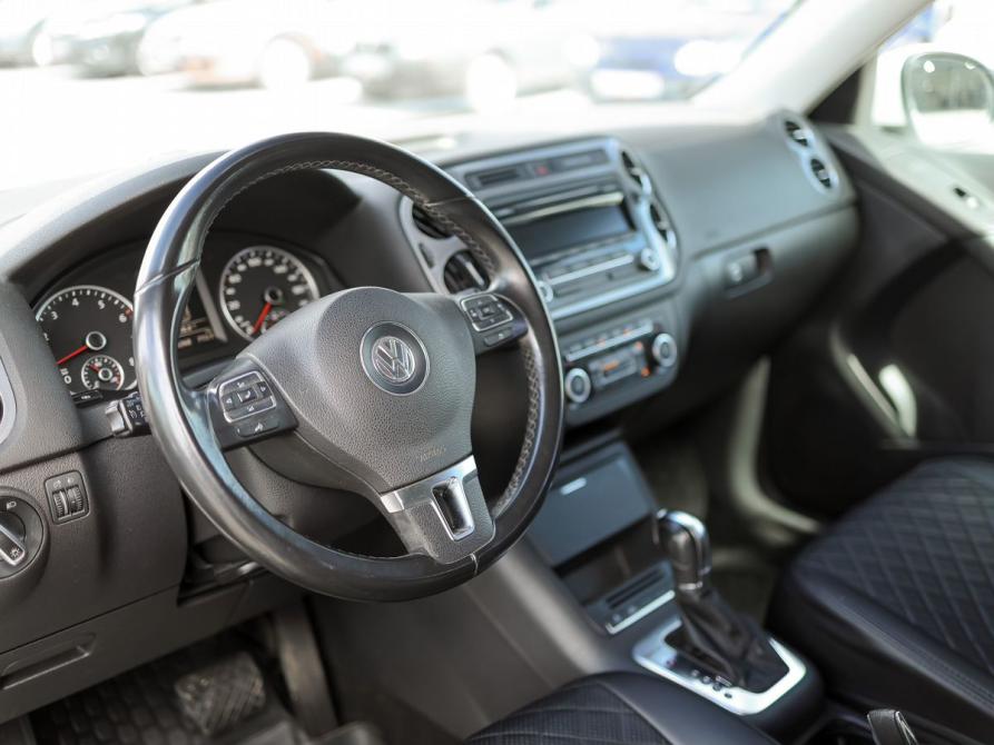 Volkswagen Tiguan I Рестайлинг Ижевск  - изображение 9