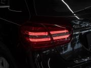 Mercedes-Benz GLA I (X156) Рестайлинг Москва  - изображение 44
