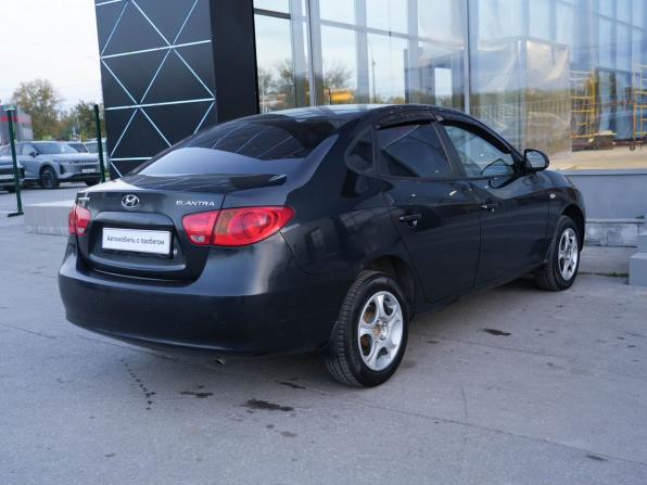 Hyundai Elantra IV (HD) с пробегом 2008 года, цена 570 000 рублей, 236167 км, седан, Автокод Объявления