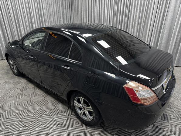 Geely Emgrand EC7 с пробегом 2012 года, цена 350 000 рублей, 227338 км, седан, Автокод Объявления