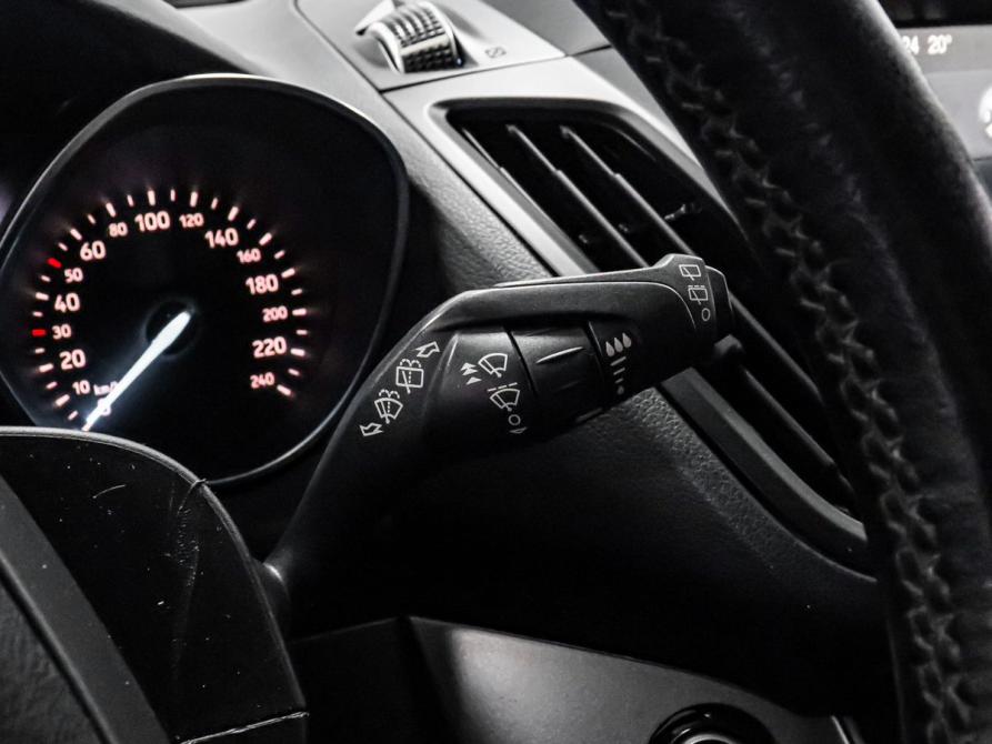 Ford Kuga II Рестайлинг Минеральные Воды  - изображение 15