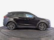 Hyundai Tucson III Рестайлинг Москва  - изображение 33