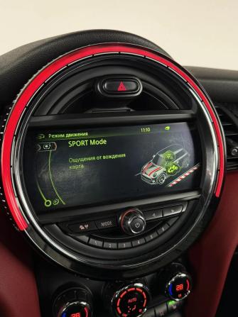 Mini Hatch III (F55/F56) с пробегом 2016 года, цена 2 170 000 рублей, 87573 км, хэтчбек, Автокод Объявления
