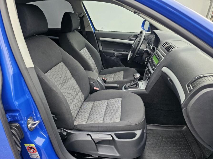 Skoda Octavia II (A5) Рестайлинг Ярославль  - изображение 11