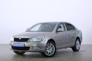 Skoda Octavia II (A5) Рестайлинг Омск  - изображение 23
