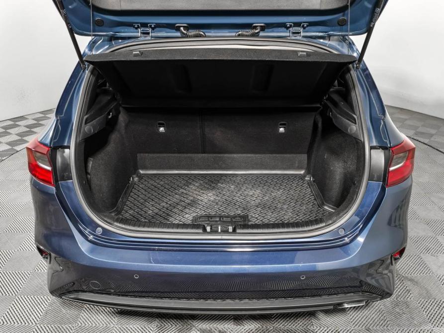 Kia Ceed III Санкт-Петербург  - изображение 20