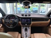 Porsche Macan I Рестайлинг Москва  - изображение 41