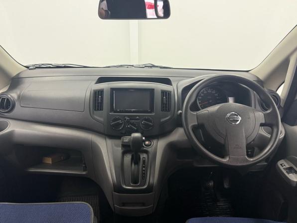 Nissan NV200 с пробегом 2018 года, цена 1 679 000 рублей, 115044 км, минивэн, Автокод Объявления