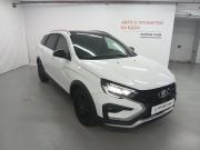 Lada (ВАЗ) Vesta I Рестайлинг (NG) Москва  - изображение 29