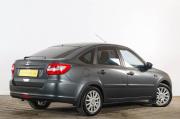 Lada (ВАЗ) Granta I Тюмень  - изображение 24