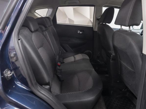 Nissan Qashqai I с пробегом 2007 года, цена 675 000 рублей, 305000 км, внедорожник, Автокод Объявления