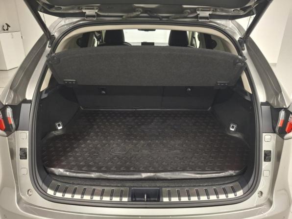 Lexus NX I с пробегом 2014 года, цена 1 923 000 рублей, 305558 км, внедорожник, Автокод Объявления