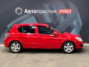 Opel Astra H Рестайлинг Пермь  - изображение 23