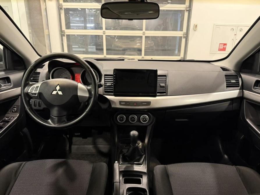 Mitsubishi Lancer X Подольск  - изображение 17