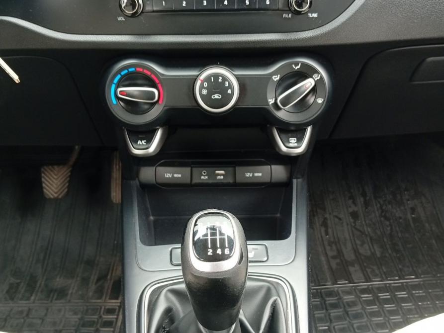 Kia Rio IV Саратов  - изображение 11