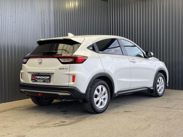 Honda XR-V I Рестайлинг с пробегом 2021 года, цена 2 200 000 рублей, 70432 км, внедорожник, Автокод Объявления