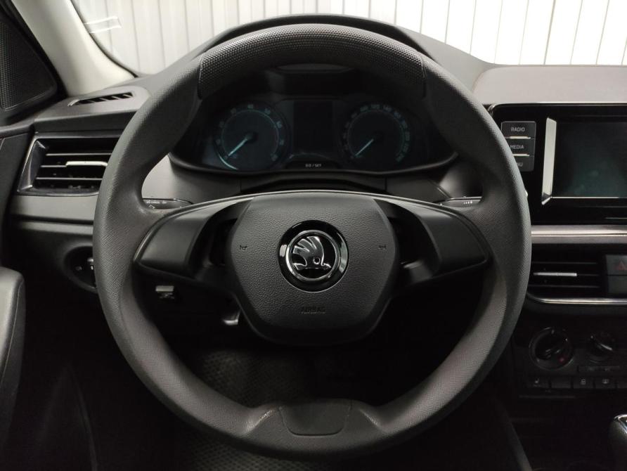 Skoda Rapid II Пермь  - изображение 7