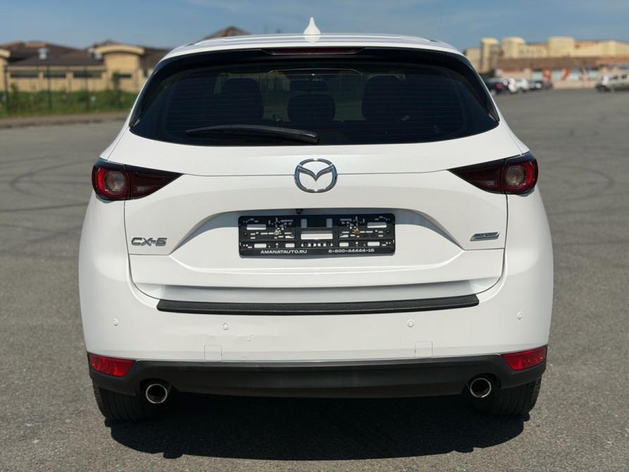 Mazda CX-5 II Казань  - изображение 7