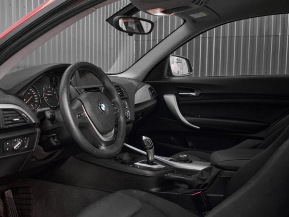 BMW 2 серии F22 с пробегом 2014 года, цена 2 230 000 рублей, 69411 км, купе, Автокод Объявления