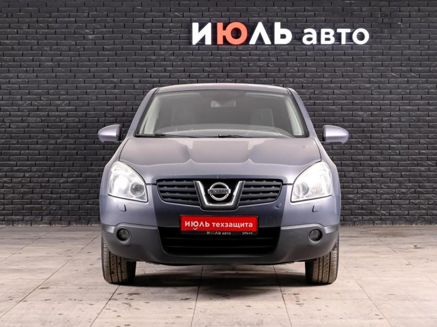 Nissan Qashqai I Екатеринбург  - изображение 2