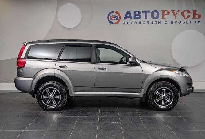 Haval H5 I с пробегом 2020 года, цена 1 833 000 рублей, 37857 км, внедорожник, Автокод Объявления