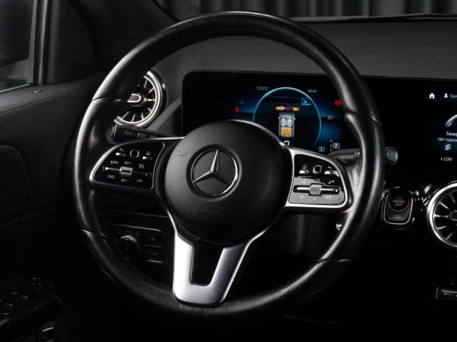 Mercedes-Benz GLA II (H247) Тюмень  - изображение 21
