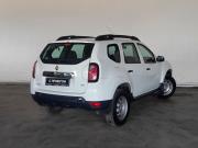 Renault Duster I Рестайлинг Москва  - изображение 24